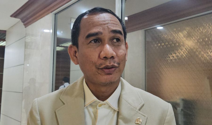 Legislator NasDem Apresiasi KPK Kembalikan Uang Korupsi Taspen